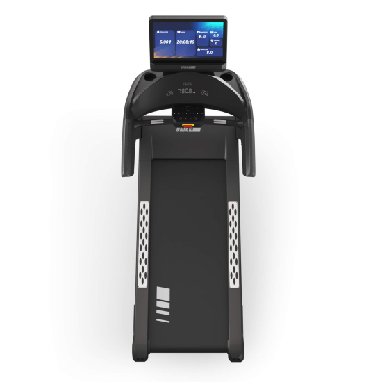 Беговая дорожка UNIX Fit T-1350 PRO (25" TFT)