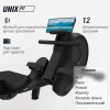 Гребной тренажер UNIX Fit Techno Rower 410E
