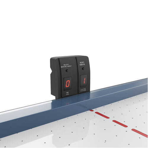 Игровой стол UNIX Line Аэрохоккей (155х76 cм)