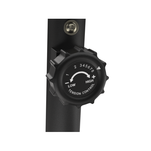 Горизонтальный велотренажер UNIX Fit BR-340 Compact