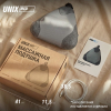 Массажная подушка UNIX Zen Grey
