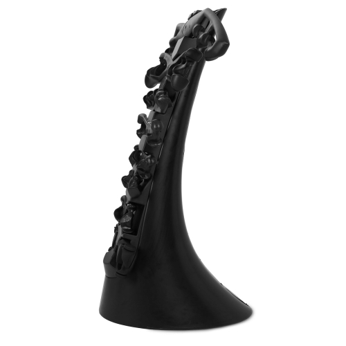 Набор эргономичных рукоятей для тяги UNIX Fit ErgoHandle PRO 8 (со стойкой)