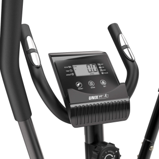 Эллиптический тренажер UNIX Fit SL-340