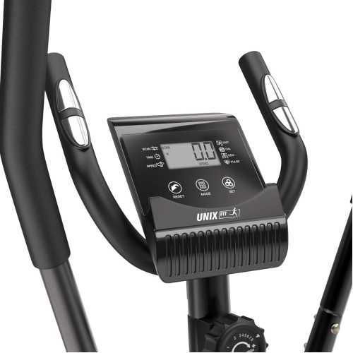 Эллиптический тренажер UNIX Fit SL-340