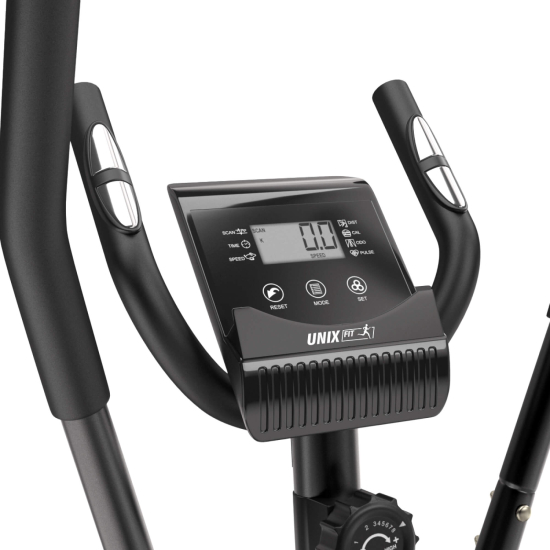 Эллиптический тренажер UNIX Fit SL-340