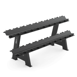 Стойка для гантелей UNIX Fit DumRack 10 PRO (500 кг)