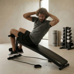 Скамья для пресса UNIX Fit SIT-UP 140