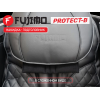 Накидка облегчения массажа FUJIMO OPTIMA F555 ТВ Графит
