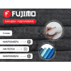 Накидка облегчения массажа FUJIMO OPTIMA F555 ТВ Графит
