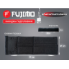 Накидка облегчения массажа FUJIMO OPTIMA F555 ТВ Графит