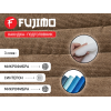 Накидка облегчения массажа FUJIMO OPTIMA F555 ТВ Эспрессо