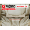 Накидка облегчения массажа FUJIMO OPTIMA F555 ТВ Шампань