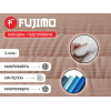 Накидка облегчения массажа FUJIMO OPTIMA F555 ТВ Шампань