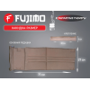 Накидка облегчения массажа FUJIMO OPTIMA F555 ТВ Шампань