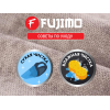 Накидка облегчения массажа FUJIMO OPTIMA F555 ТВ Шампань