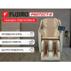 Накидка облегчения массажа FUJIMO Kenko F623 ТВ Шампань