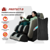 Накидка на массажное кресло RELAXASTAR PROTECT-B Антрацит