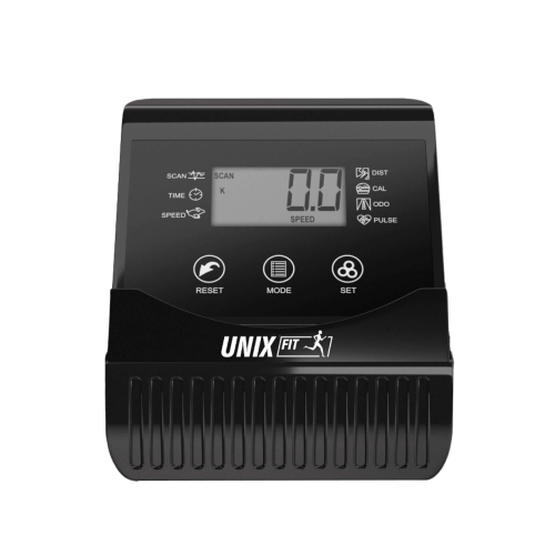 Эллиптический тренажер UNIX Fit SL-340