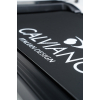 Беговая дорожка Calviano slim black