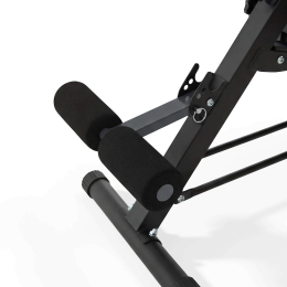 Скамья силовая универсальная UNIX Fit BENCH 4 in 1