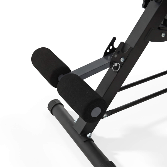 Скамья силовая универсальная UNIX Fit BENCH 4 in 1
