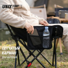 Кресло складное UNIX Camp Trail / Тропа черный