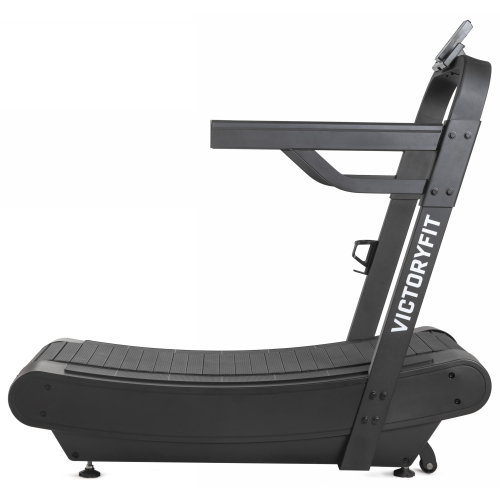 Беговая дорожка с изогнутым полотном VictoryFit VF-6009