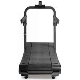 Беговая дорожка с изогнутым полотном VictoryFit VF-6009