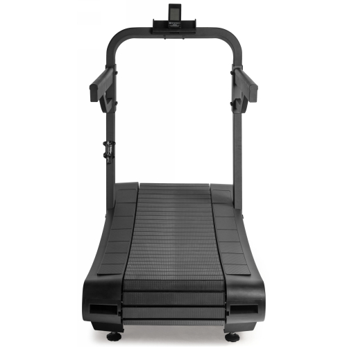 Беговая дорожка с изогнутым полотном VictoryFit VF-6009