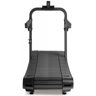 Беговая дорожка с изогнутым полотном VictoryFit VF-6009
