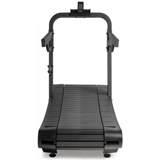 Беговая дорожка с изогнутым полотном VictoryFit VF-6009