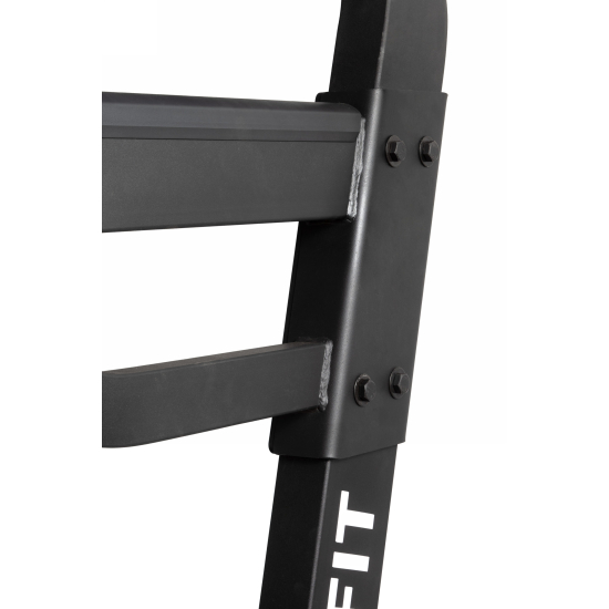 Беговая дорожка с изогнутым полотном VictoryFit VF-6009
