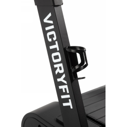 Беговая дорожка с изогнутым полотном VictoryFit VF-6009
