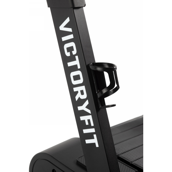 Беговая дорожка с изогнутым полотном VictoryFit VF-6009