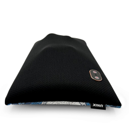 Массажная подушка UNIX Relax Pillow Blue