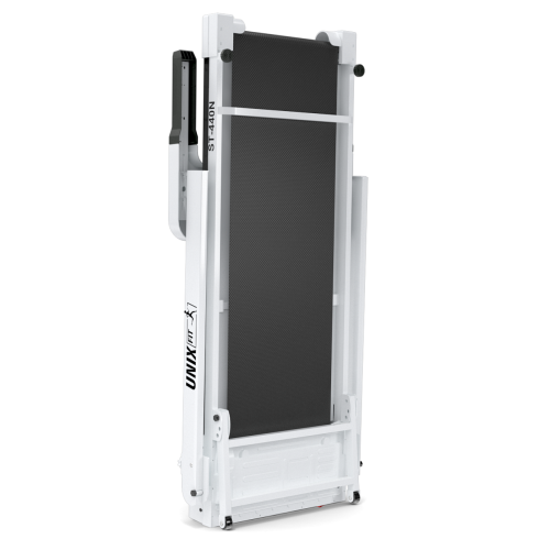 Беговая дорожка UNIX Fit ST-440N White