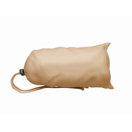 Чехол универсальный для теннисного стола UNIX Line (beige)