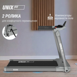 Беговая дорожка UNIX Fit R-320X