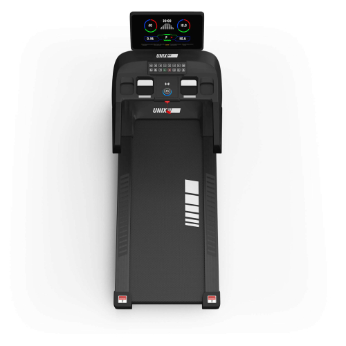 Беговая дорожка UNIX Fit T-1520 PRO (LED)