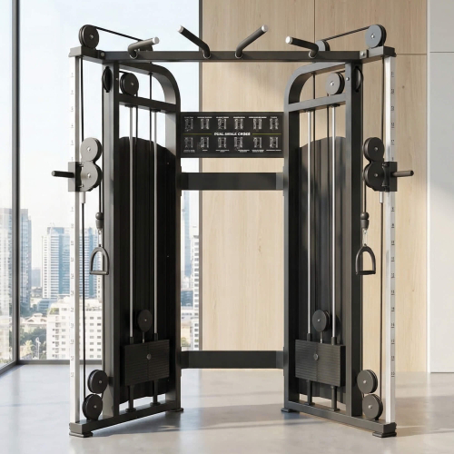 Угловой кроссовер UNIX Fit 140 PRO (UC-6768)