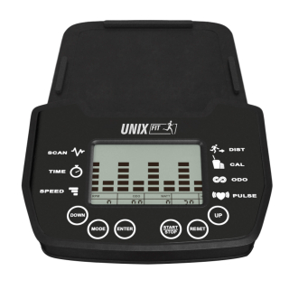 Эллиптический тренажер UNIX Fit SL-430E