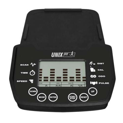 Эллиптический тренажер UNIX Fit SL-430E