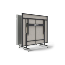 Всепогодный теннисный стол UNIX Line outdoor 6mm (Grey)