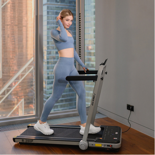 Беговая дорожка UNIX Fit R-280P