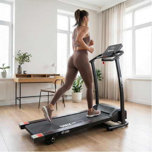 Беговая дорожка UNIX Fit ST-350