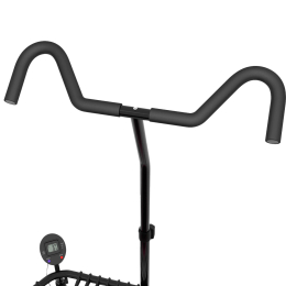 Батут спортивный UNIX Line FITNESS PRO (125 см) Pink