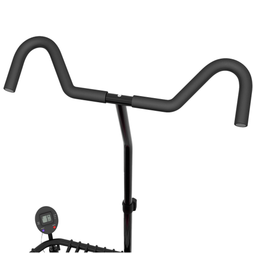 Батут спортивный UNIX Line FITNESS PRO (125 см) Pink