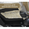 Вибромассажное кресло Calviano AVANTI ULTIMATO beige fabric
