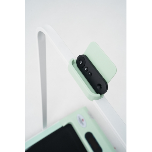 Беговая дорожка Calviano slim green