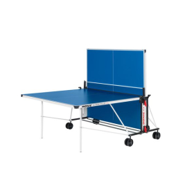Теннисный стол DONIC OUTDOOR ROLLER FUN BLUE